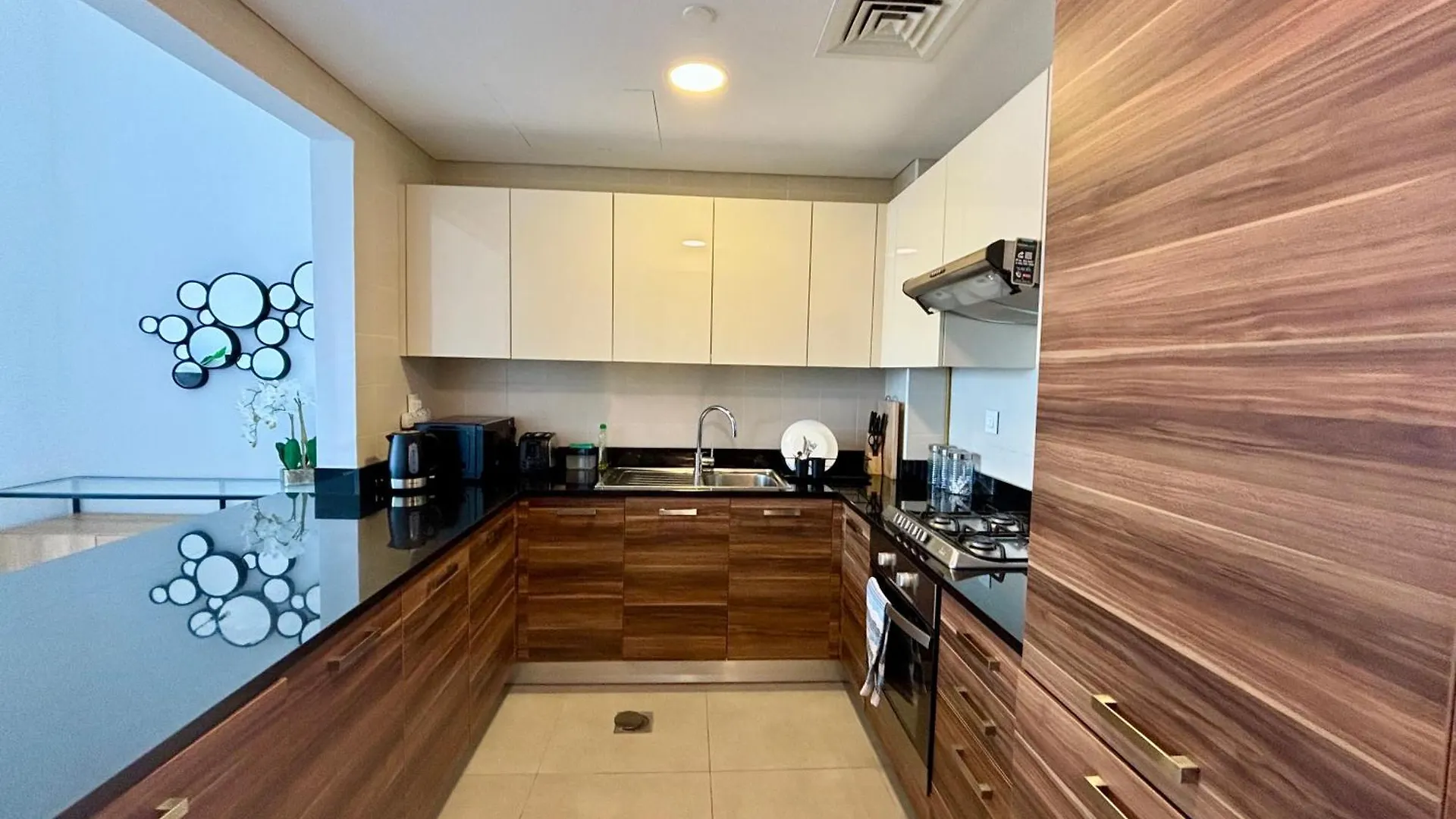 Sparkle Tower Panoramic Marina View 1Br Dubai 0*,  United Arab Emirates